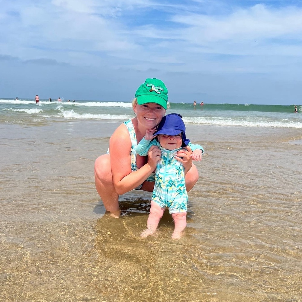 Meet your Posher, Krysta